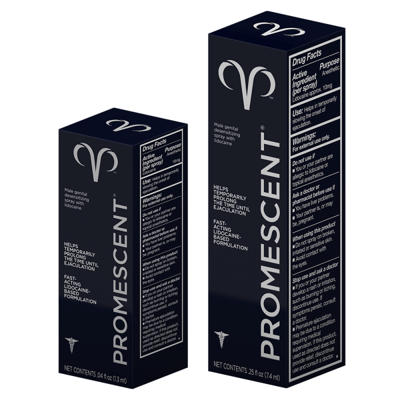 Mua Promescent 1.3 7.4 ml chai xịt chống xuất tinh sớm xts kéo dài thời gian cao cấp