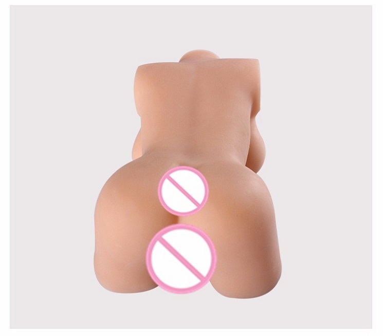  Thông tin Búp bê tình dục dành cho nam với mông và ngực căng tròn âm đạo như thật có tốt không?