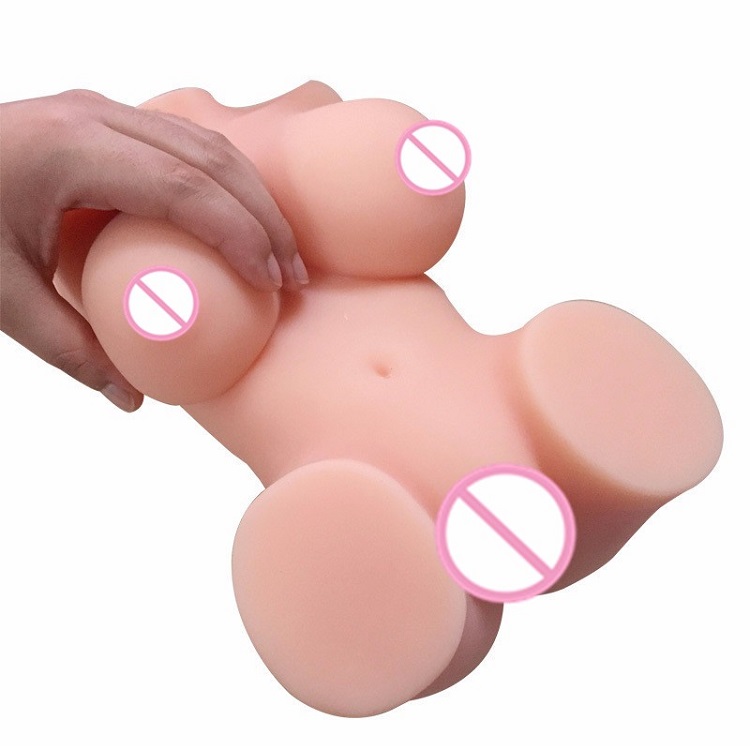  Mua Búp bê tình dục dành cho nam với mông và ngực căng tròn âm đạo như thật giá sỉ