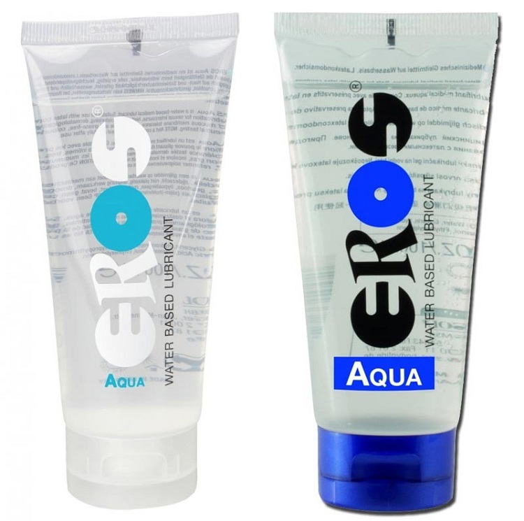  Sỉ Gel bôi trơn gốc nước nổi tiếng của Đức Eros Aqua hiệu quả trơn mượt lâu dài mới nhất